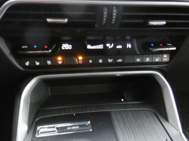 Mazda CX-60 4WD Homura