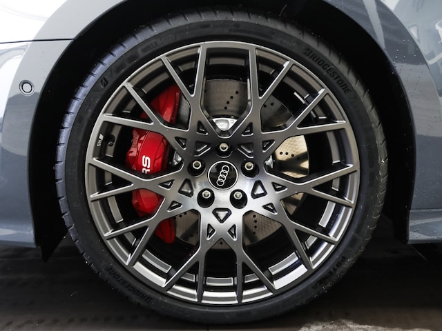 Audi RS3 Quattro S-Tronic Sedan