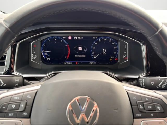 Volkswagen Polo 1.0 TSI Style