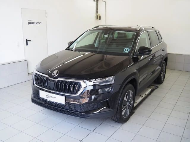 Skoda Karoq 4x4 Selection