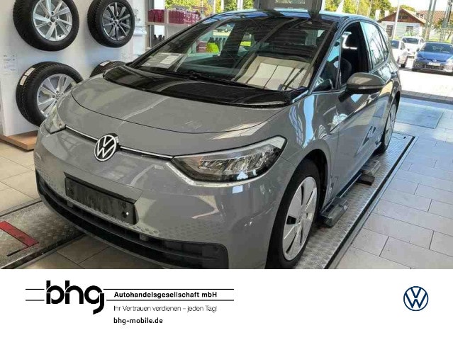 Volkswagen ID.3 Performance Pure