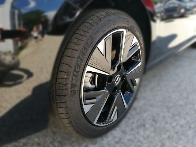 Opel Corsa E Navi,Klimaautomatik,Sitzheizung