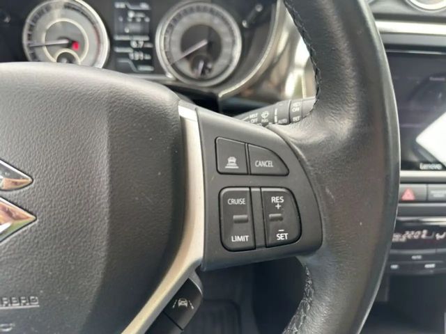 Suzuki Vitara Flash Hybrid