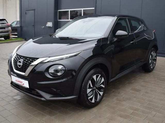 Nissan Juke Acenta DIG-T