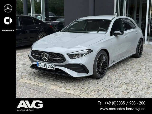 Mercedes-Benz A 200 AMG Line