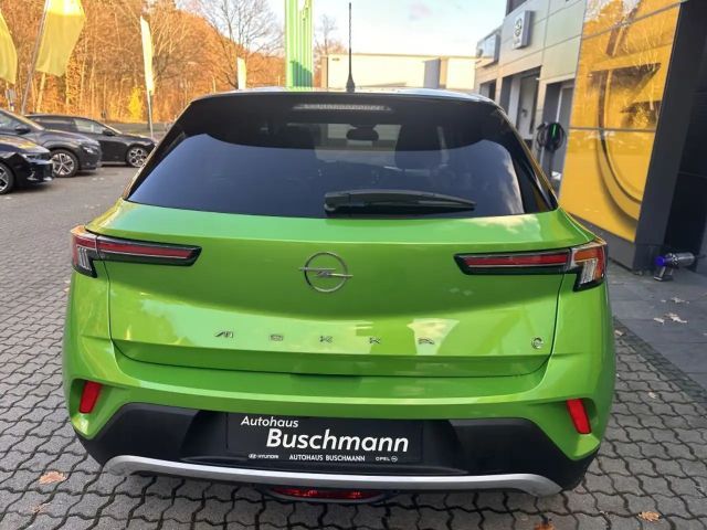 Opel Mokka Elegance Mokka-e