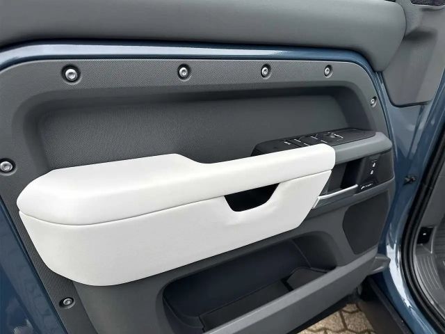 Land Rover Defender 110 D200 S