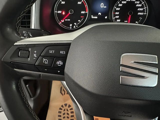 Seat Ateca 2,0TDI Xperience  *LED*NAVI*Sitzheizung*Tempoma...