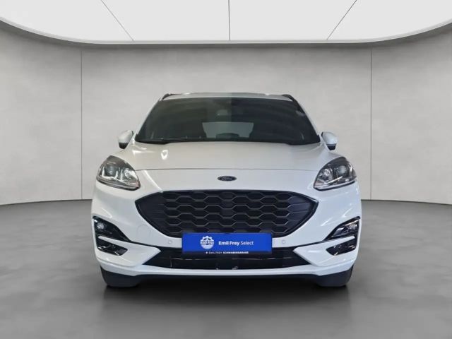 Ford Kuga Plug in Hybrid ST Line