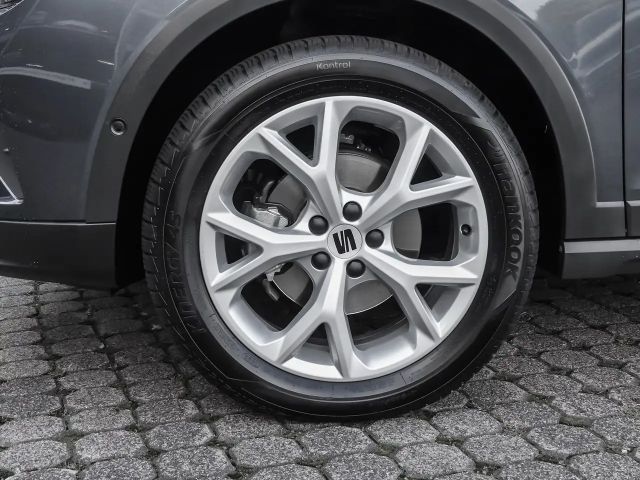 Seat Arona 1.0 TSI DSG FR-lijn