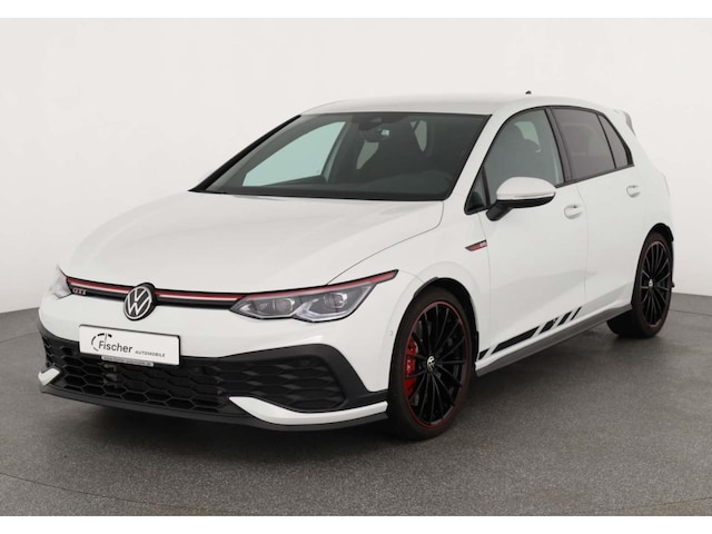 Volkswagen Golf 2.0 TSI