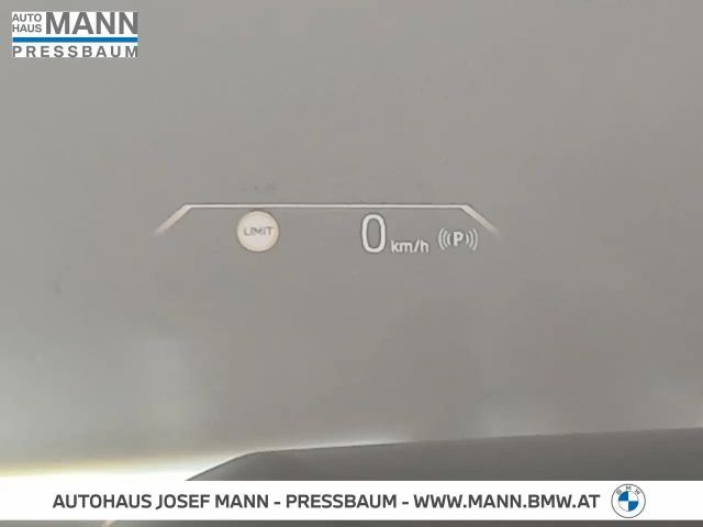 BMW iX1 M-Sport eDrive20