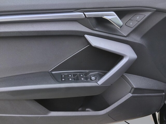 Audi A3 30 TDI Sportback