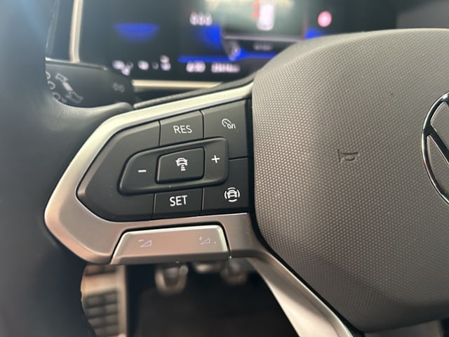 Volkswagen T-Roc 1.5 TSI