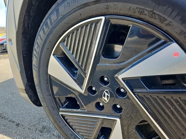 Hyundai IONIQ 5 4WD Vierwielaandrijving