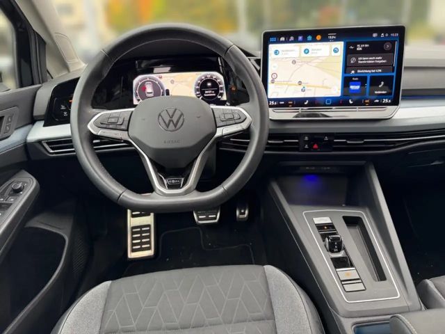 Volkswagen Golf 2.0 TDI DSG Golf VIII Variant