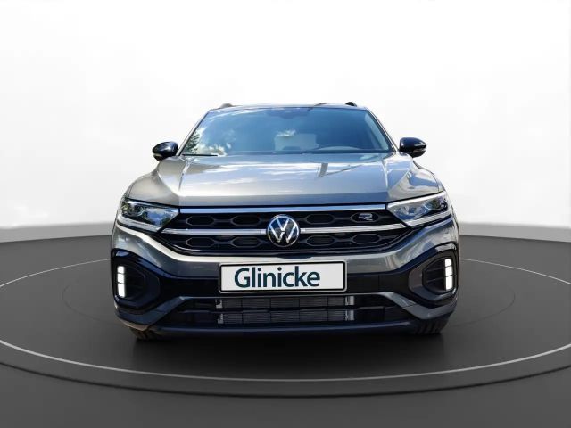 Volkswagen T-Roc 4Motion R-Line