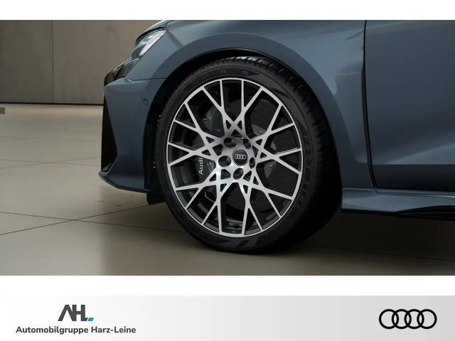 Audi RS3 Quattro Sedan Sportback