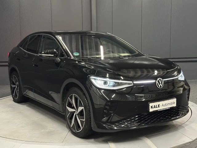 Volkswagen ID.5 4Motion GTX