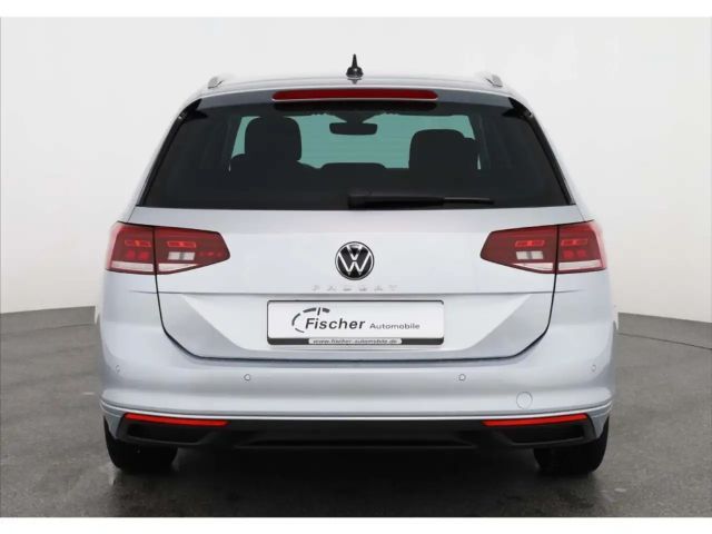 Volkswagen Passat 2.0 TDI Business DSG Variant