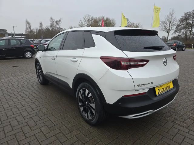 Opel Grandland X Elegance