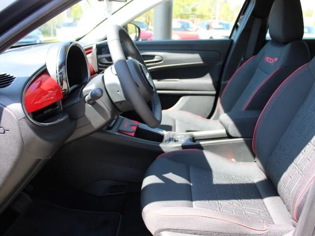 Fiat 600e Elektro RED LED, Klimaautomatik, Elektro