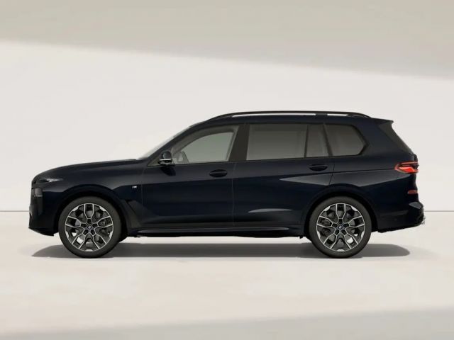 BMW X7 xDrive40d