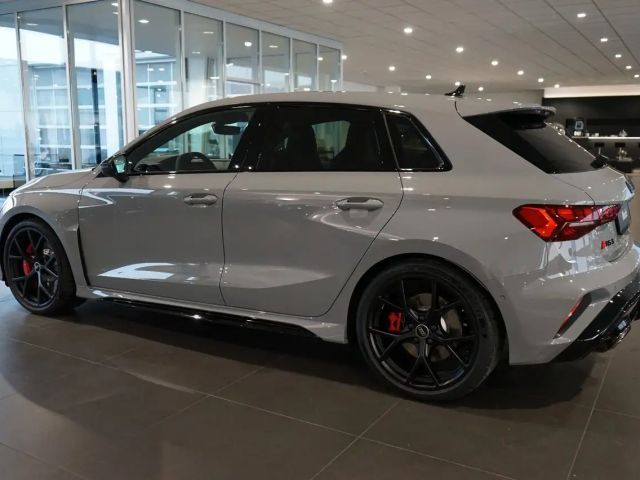 Audi RS3 Sedan Sportback