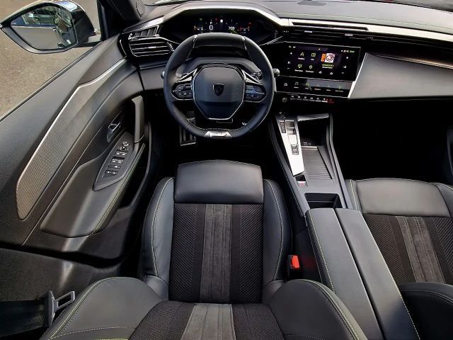 Peugeot 308 GT-Line Hybrid