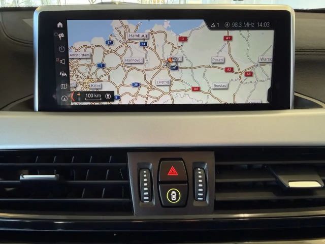 BMW X2 Advantage pakket sDrive18i