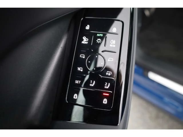 Audi Q6 e-tron S-Line