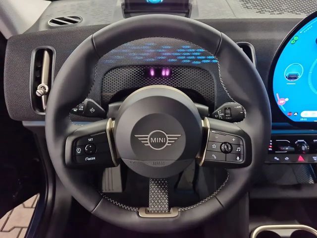 MINI Cooper S Countryman All4