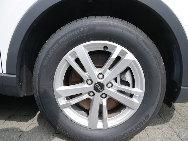 Audi Q3 45 TFSI Hybride S-Tronic