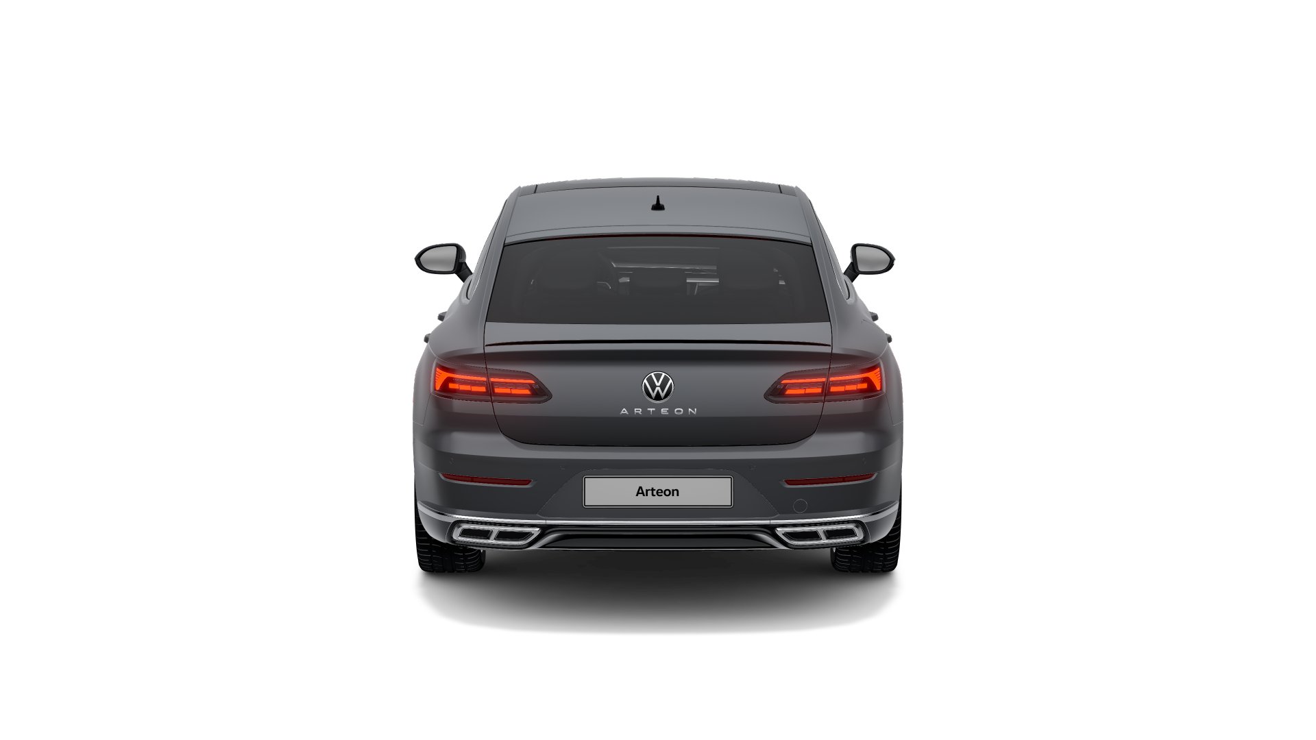 Volkswagen Arteon 2.0 TDI DSG IQ.Drive R-Line