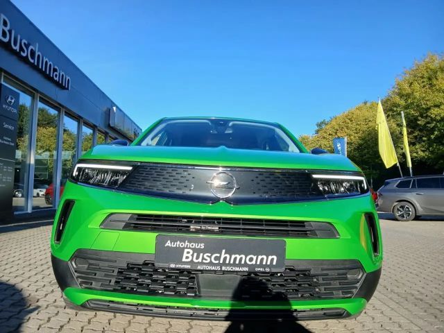 Opel Mokka Edition Mokka-e