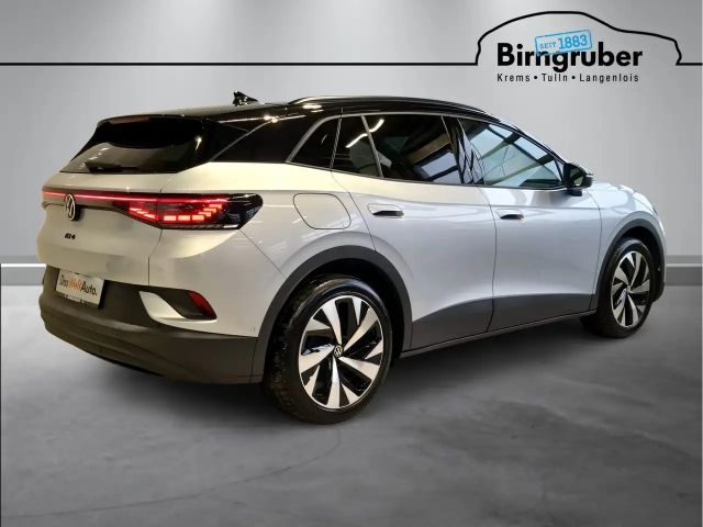 Volkswagen ID.4 Business Performance Pro