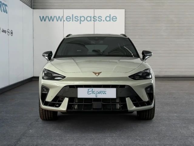 Cupra Leon 4Drive Sportstourer VZ