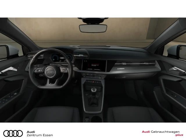 Audi A3 30 TDI S-Line Sedan Sportback