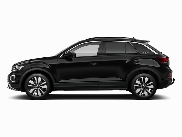 Volkswagen T-Roc 2.0 TDI