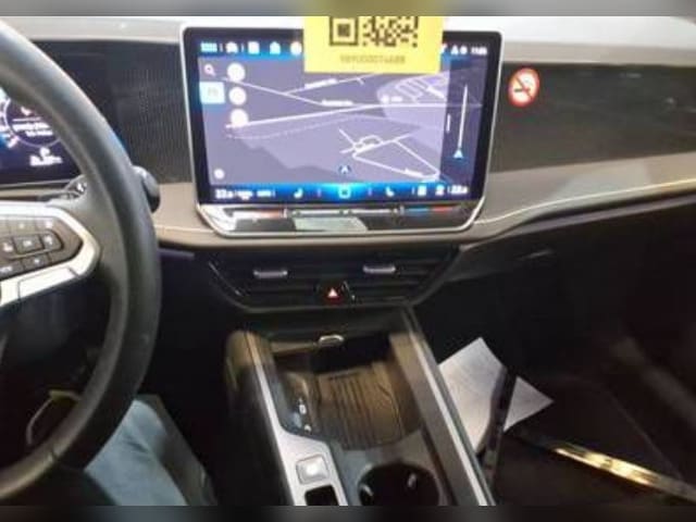 Volkswagen Passat 1.5 eTSI DSG