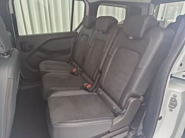 Mercedes-Benz T 180 Limousine Lang Style