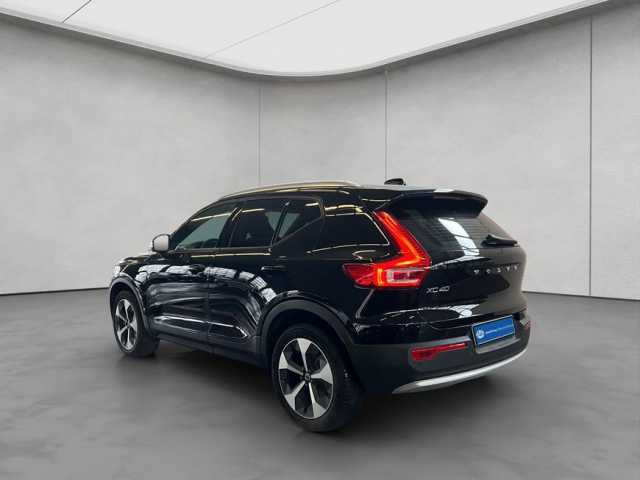 Volvo XC40 19'