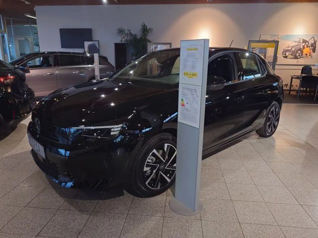 Opel Corsa GS-Line Grand Sport Turbo