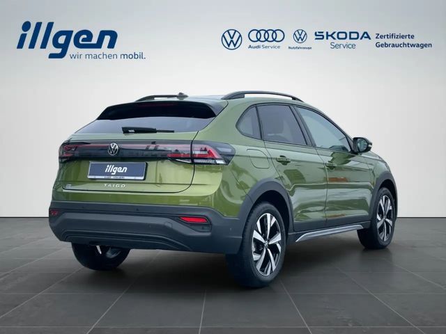 Volkswagen Taigo 1.0 TSI DSG Life