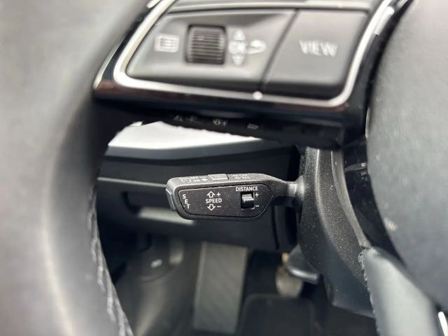 Audi A3 30 TFSI S-Line Sedan