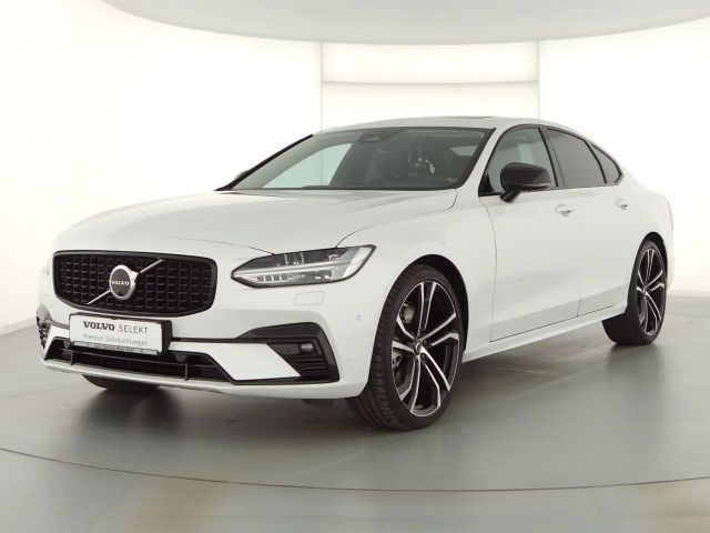Volvo S90 AWD Dark Ultimate