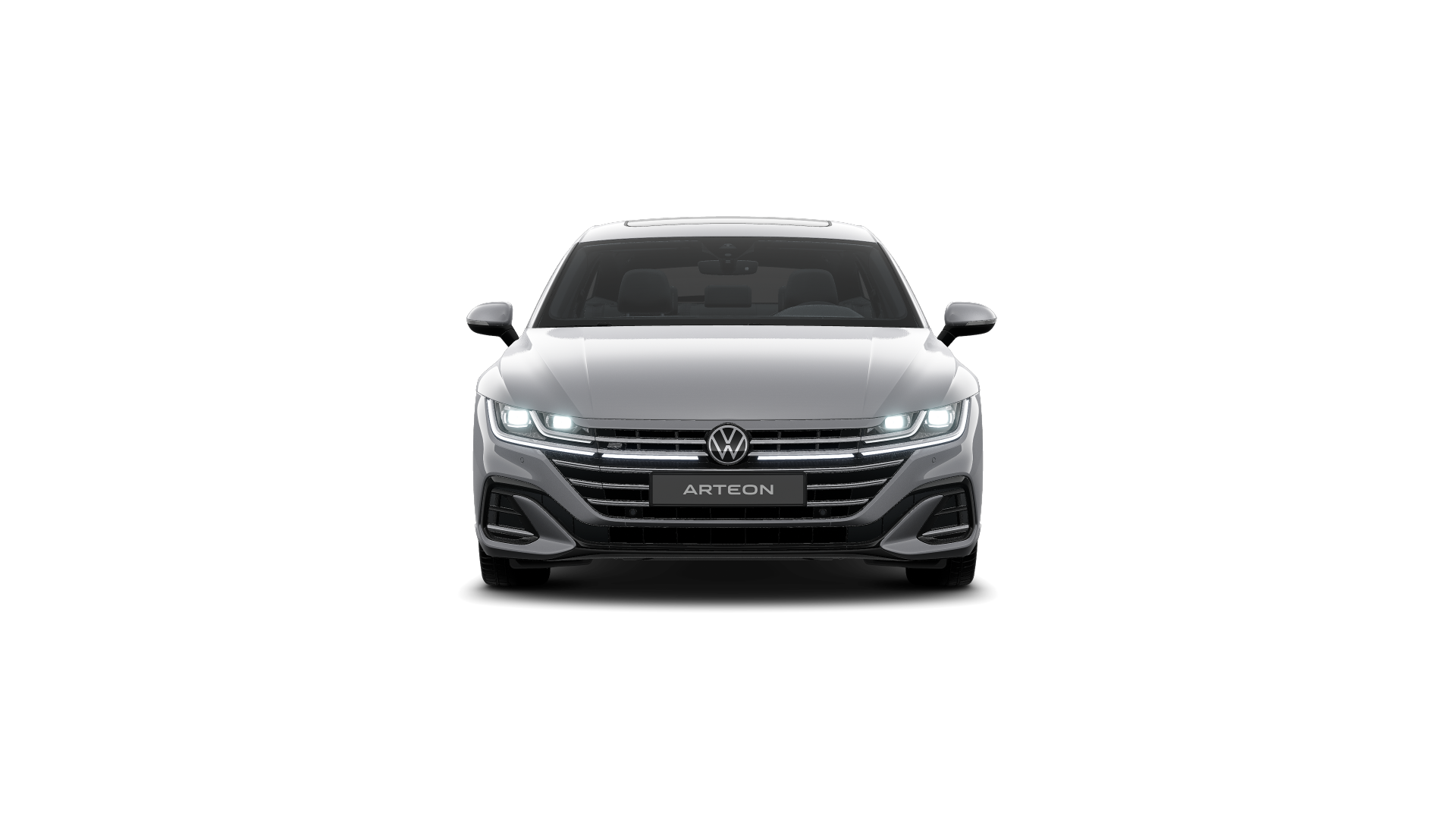 Volkswagen Arteon Shooting Brake R-Line