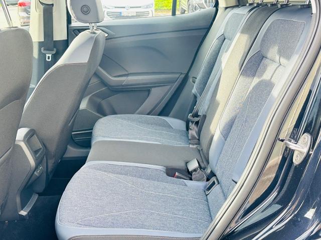 Volkswagen T-Cross DSG IQ.Drive Style