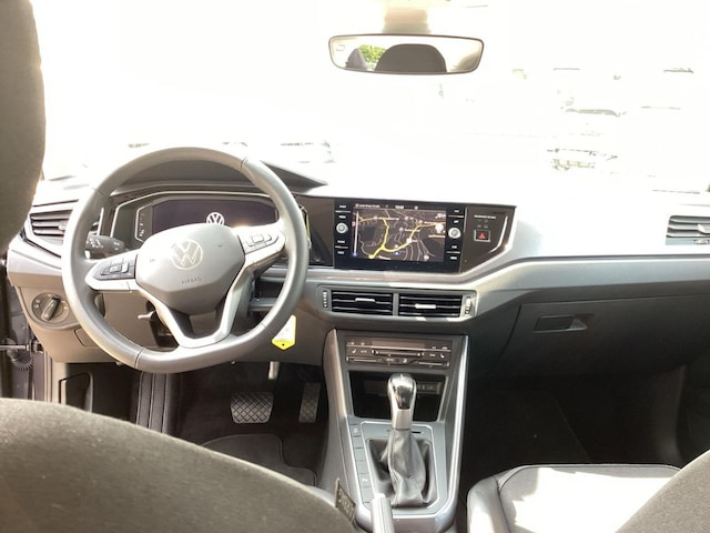 Volkswagen Taigo 1.0 TSI DSG Style