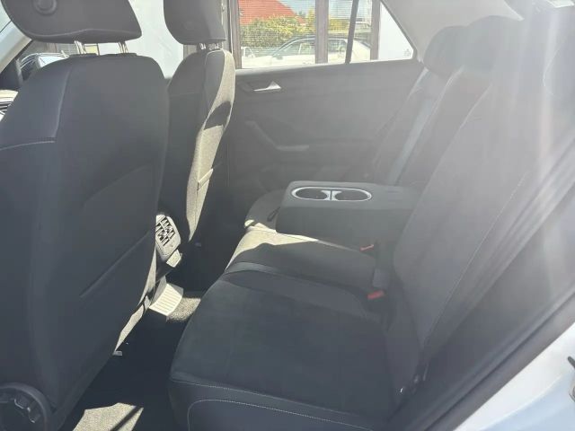 Volkswagen T-Roc 1.5 TSI DSG Style